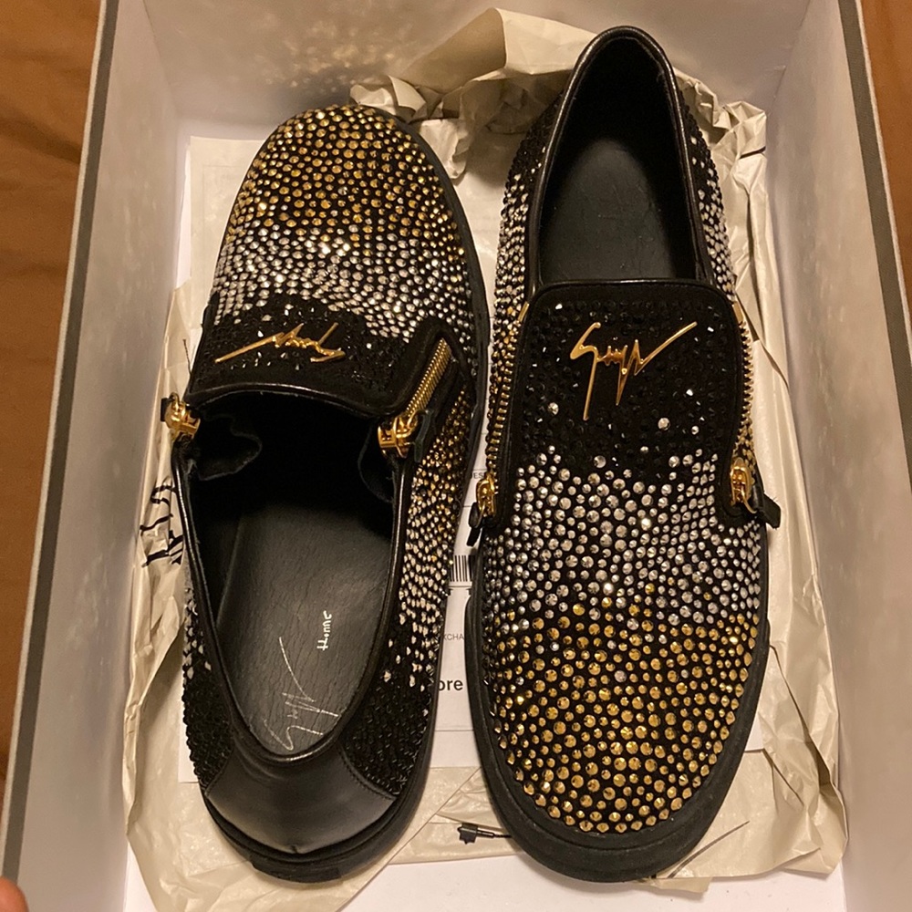 Giuseppe shoes